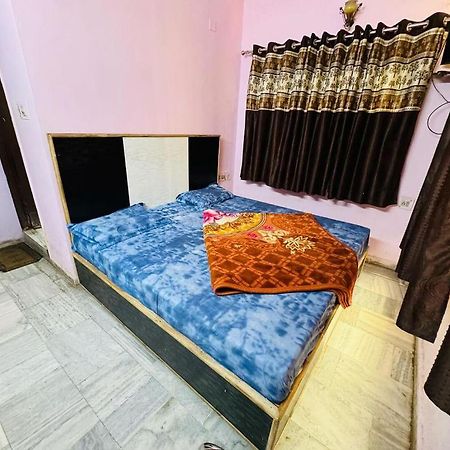 Ganga Hotel A Budget Stay Haridwar Exterior photo