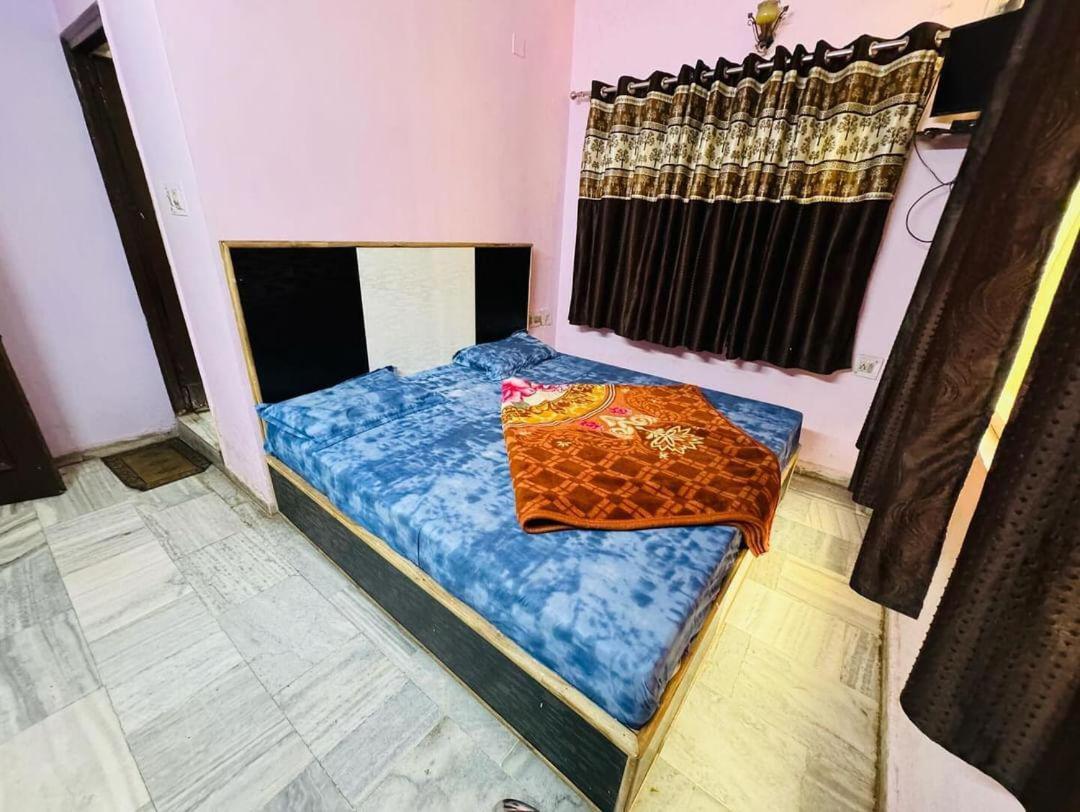 Ganga Hotel A Budget Stay Haridwar Exterior photo